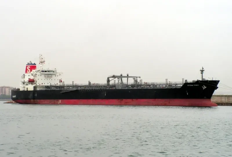 ATLANTICA BREEZE Tanker IMO 9379129 photo 9