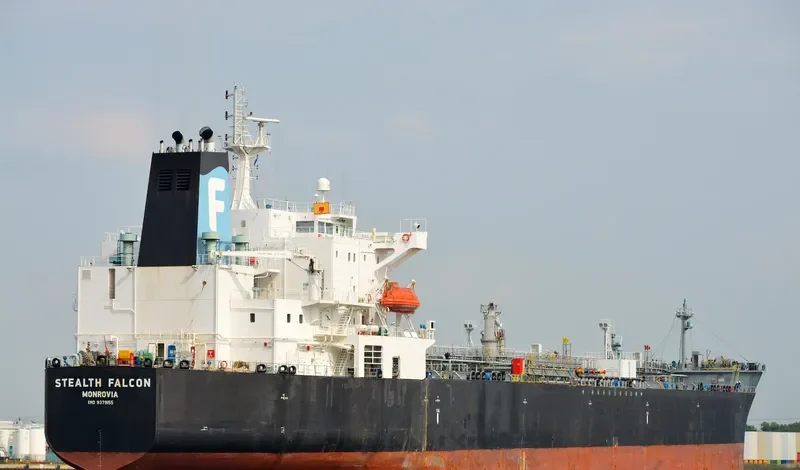 CLEAN THRASHER Tanker IMO 9379155 photo 7