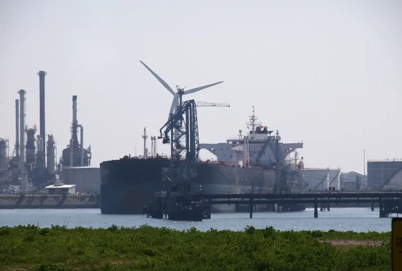 JIAOLONG SPIRIT Tanker IMO 9379208 photo 7