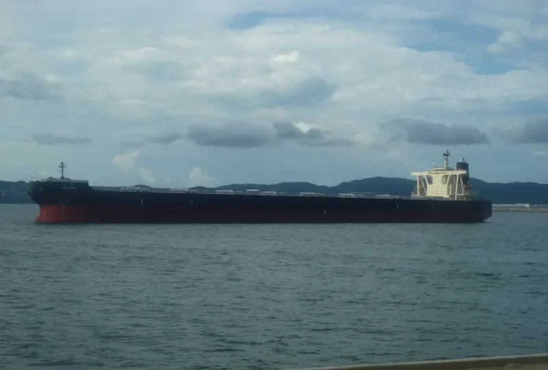 NSU KATSURA Bulk Carrier IMO 9379260 photo 7
