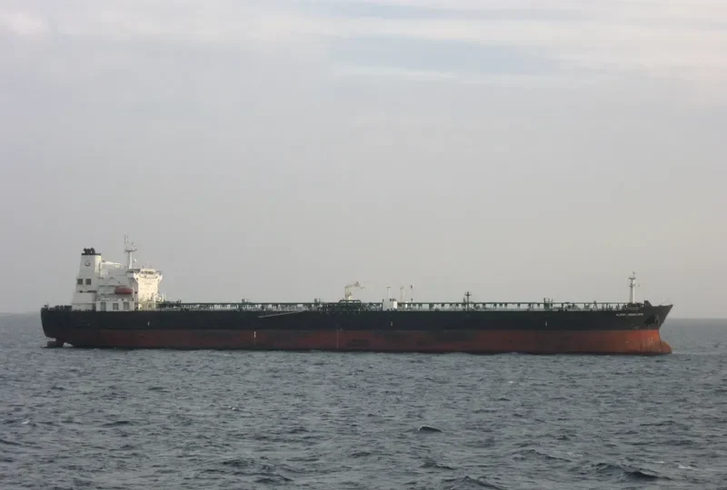 ALPINE PENELOPE Tanker IMO 9379301