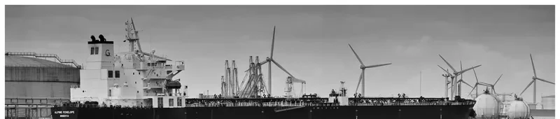 ALPINE PENELOPE Tanker IMO 9379301 photo 2