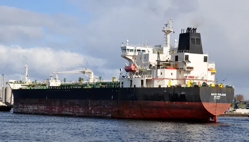 NAVE PULSAR Tanker IMO 9379313 photo 6