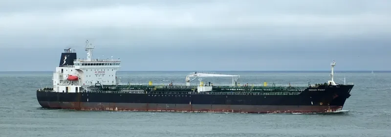 FORTUNE Tanker IMO 9379325 photo 7