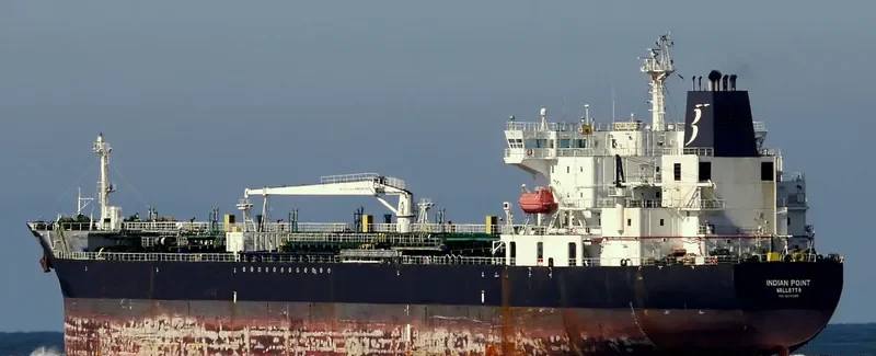 FORTUNE Tanker IMO 9379325 photo 10
