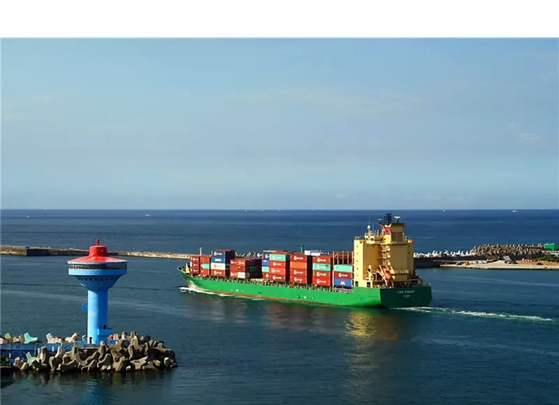 CAPE FAWLEY Container Ship IMO 9379363 photo 9