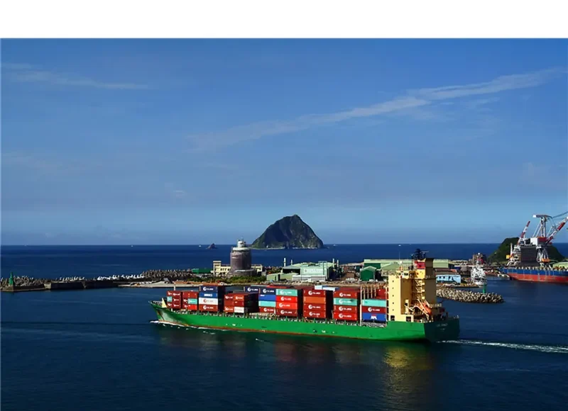 CAPE FAWLEY Container Ship IMO 9379363 photo 10