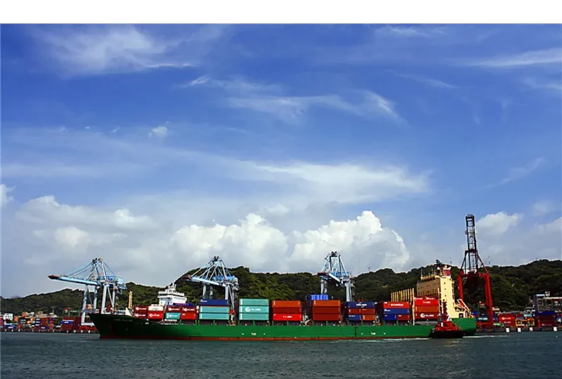 CAPE FELTON Container Ship IMO 9379375 photo 6