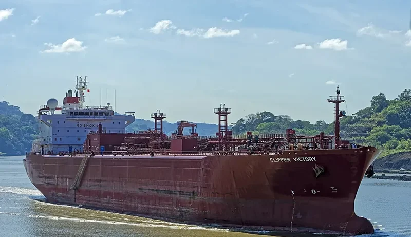 CLIPPER VICTORY General Cargo IMO 9379399 photo 2