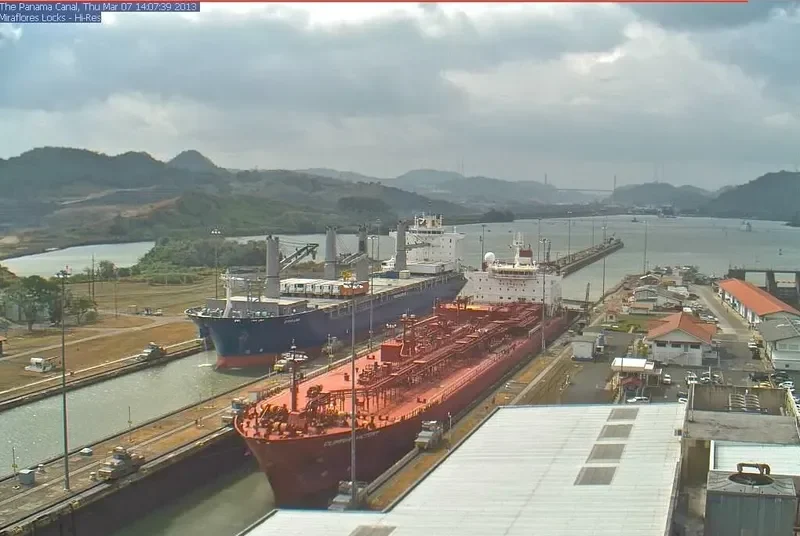 CLIPPER VICTORY General Cargo IMO 9379399 photo 4
