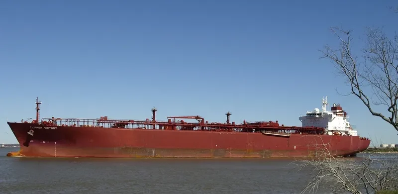 CLIPPER VICTORY General Cargo IMO 9379399 photo 5