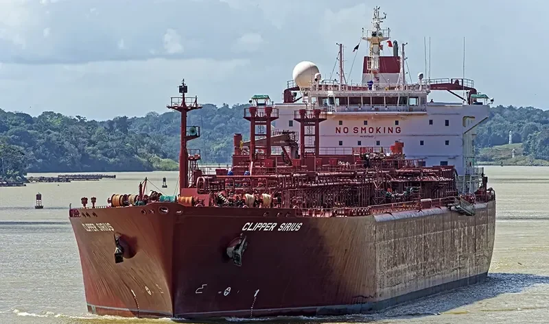 CLIPPER SIRIUS General Cargo IMO 9379404