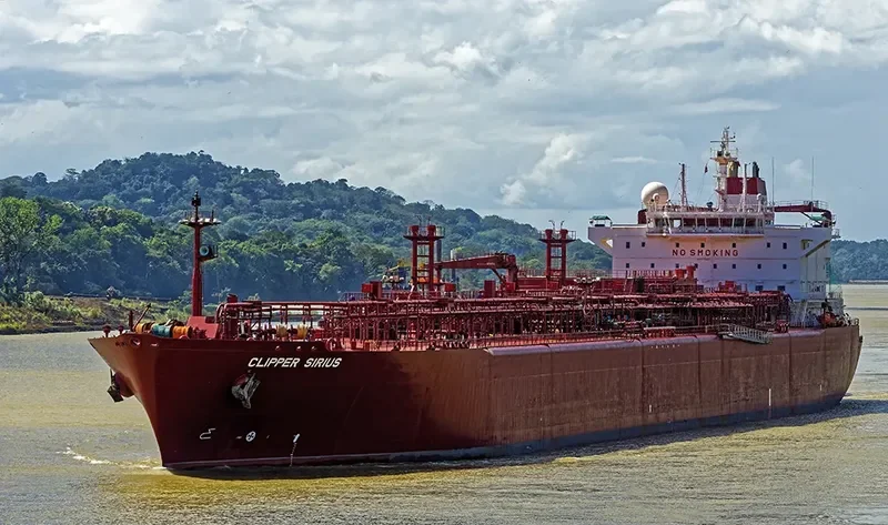 CLIPPER SIRIUS General Cargo IMO 9379404 photo 2