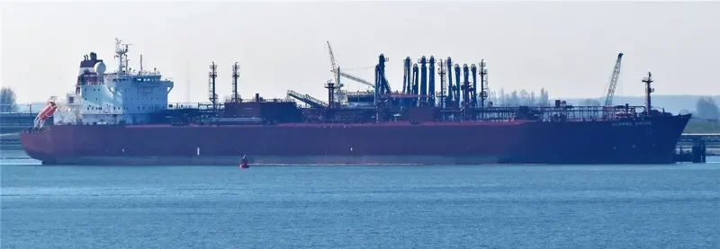 CLIPPER SIRIUS General Cargo IMO 9379404 photo 3
