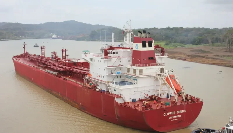 CLIPPER SIRIUS General Cargo IMO 9379404 photo 4
