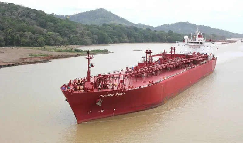 CLIPPER SIRIUS General Cargo IMO 9379404 photo 5