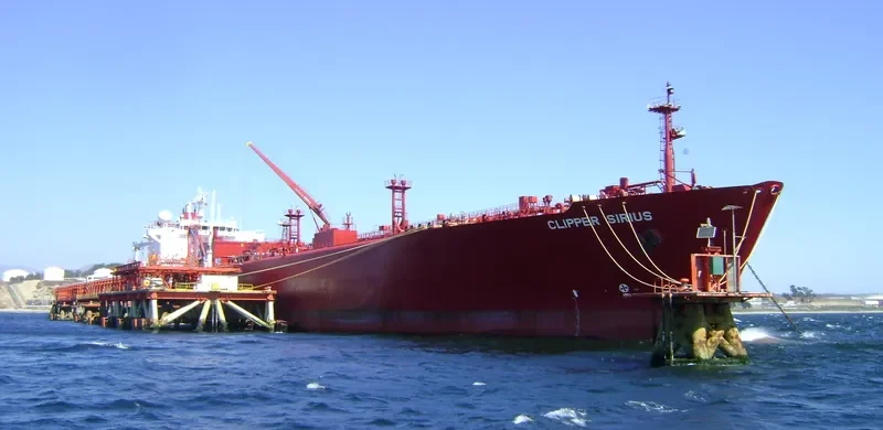 CLIPPER SIRIUS General Cargo IMO 9379404 photo 6