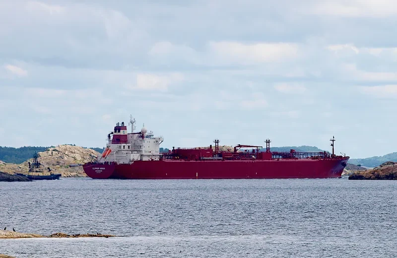 CLIPPER SIRIUS General Cargo IMO 9379404 photo 7