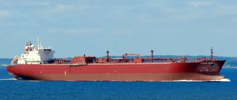 CLIPPER SIRIUS General Cargo IMO 9379404 photo 8