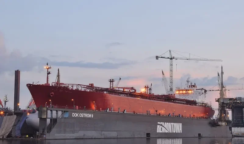 CLIPPER SIRIUS General Cargo IMO 9379404 photo 10
