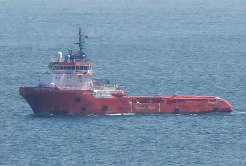 ASSO VENTOTTO Offshore Vessel IMO 9379416 photo 4