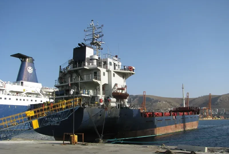 HERCULES I General Cargo IMO 9379480 photo 10