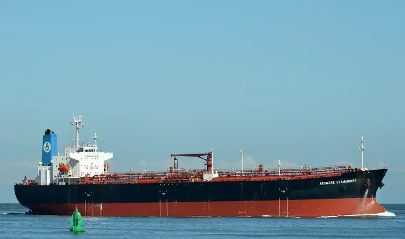 BABYLON Tanker IMO 9379519