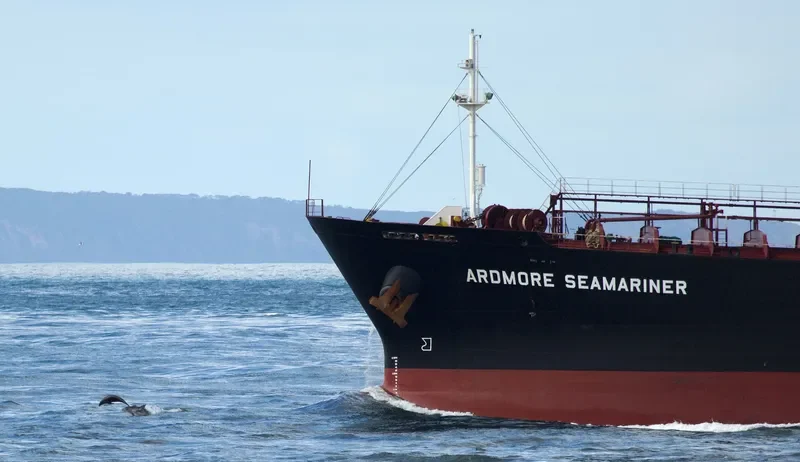 BABYLON Tanker IMO 9379519 photo 3