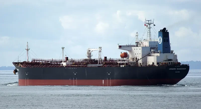 BABYLON Tanker IMO 9379519 photo 4