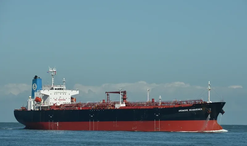 BABYLON Tanker IMO 9379519 photo 8