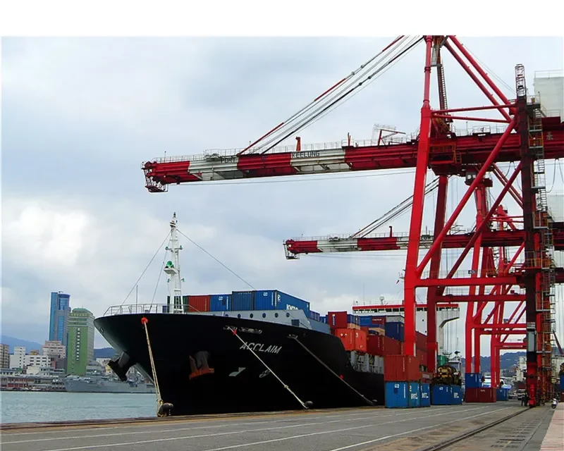 PADIAN 2 Container Ship IMO 9379571 photo 3