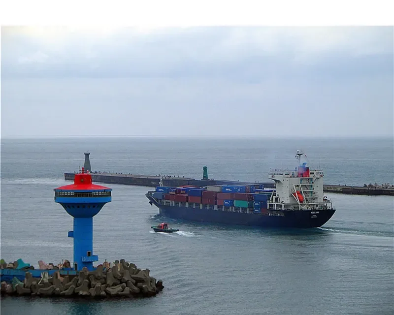 PADIAN 2 Container Ship IMO 9379571 photo 10