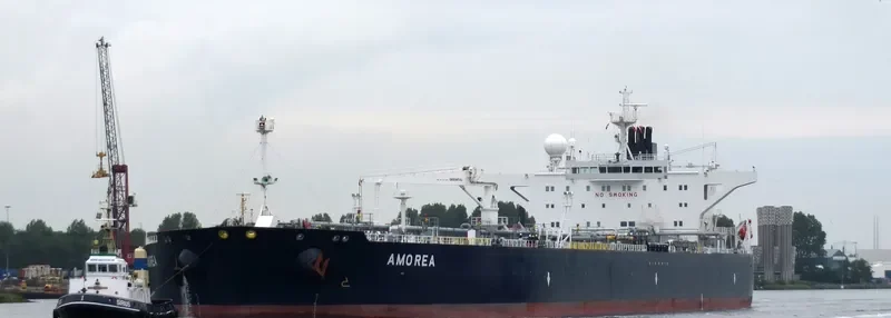 FOS PICASSO Tanker IMO 9379624 photo 5