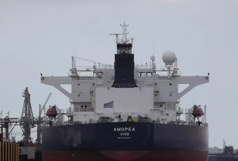 FOS PICASSO Tanker IMO 9379624 photo 6