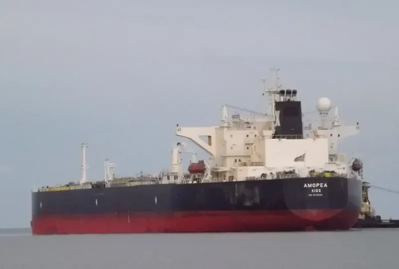 FOS PICASSO Tanker IMO 9379624 photo 7