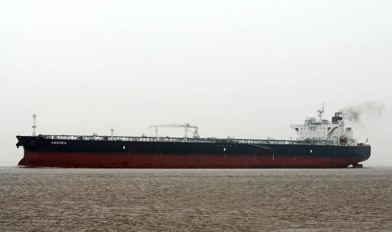 FOS PICASSO Tanker IMO 9379624 photo 8
