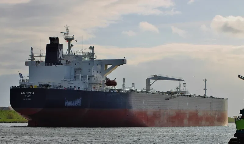 FOS PICASSO Tanker IMO 9379624 photo 10