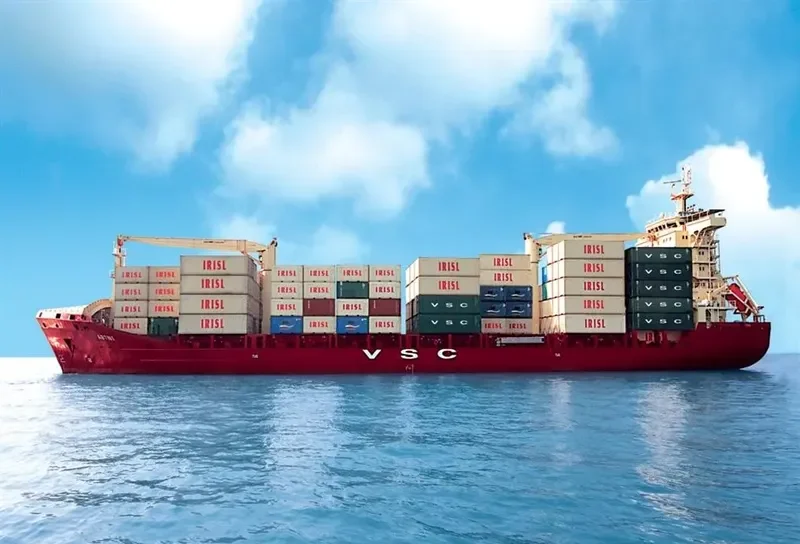 ABTIN 1 Container Ship IMO 9379636 photo 4