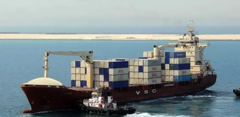 ABTIN 1 Container Ship IMO 9379636 photo 7