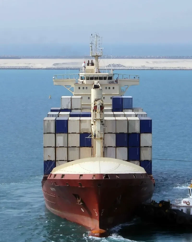 ABTIN 1 Container Ship IMO 9379636 photo 8