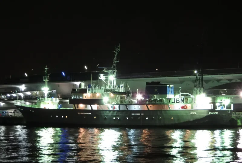 CHISHIO MARU General Cargo IMO 9379882 photo 3