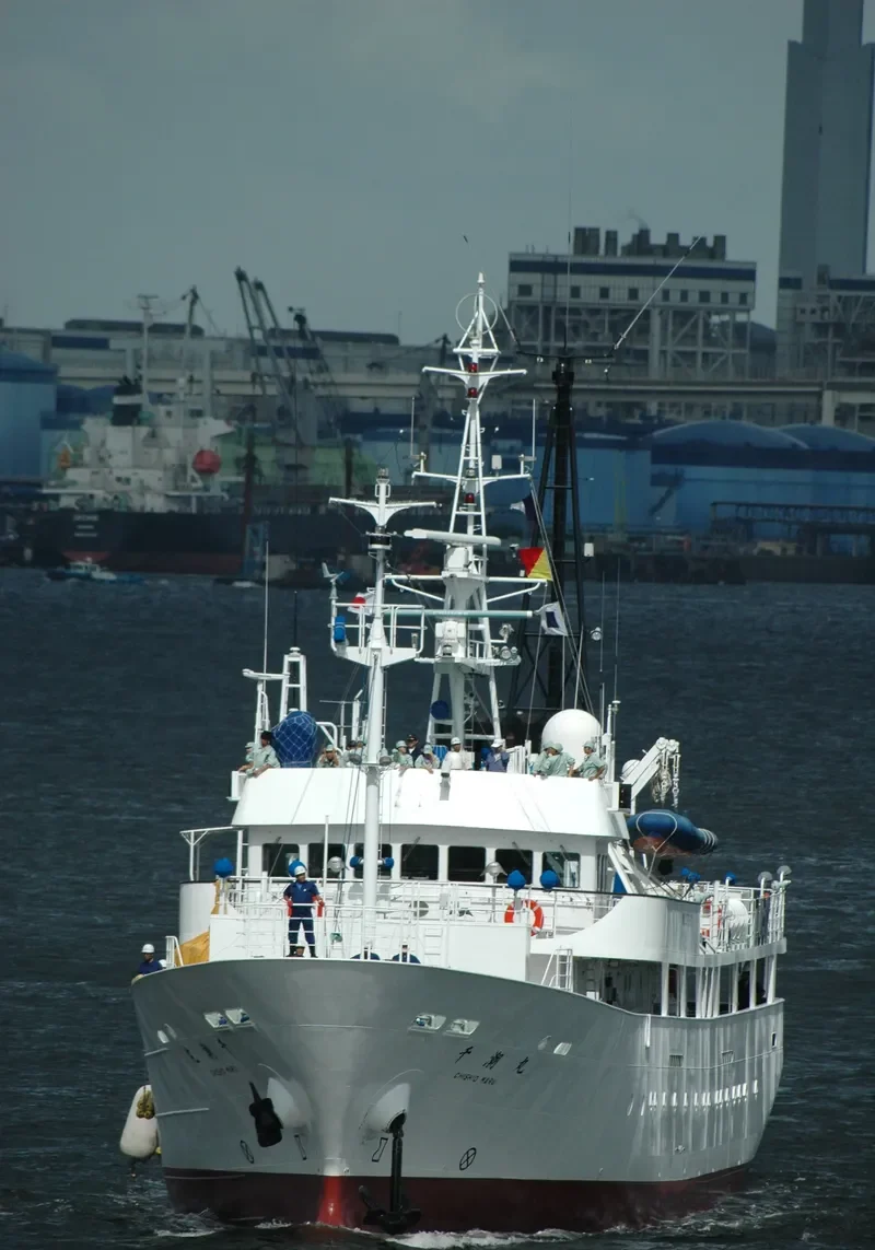 CHISHIO MARU General Cargo IMO 9379882 photo 8