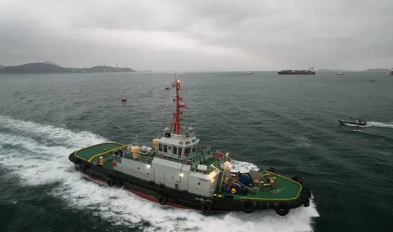 HOI LIAN General Cargo IMO 9379947 photo 4