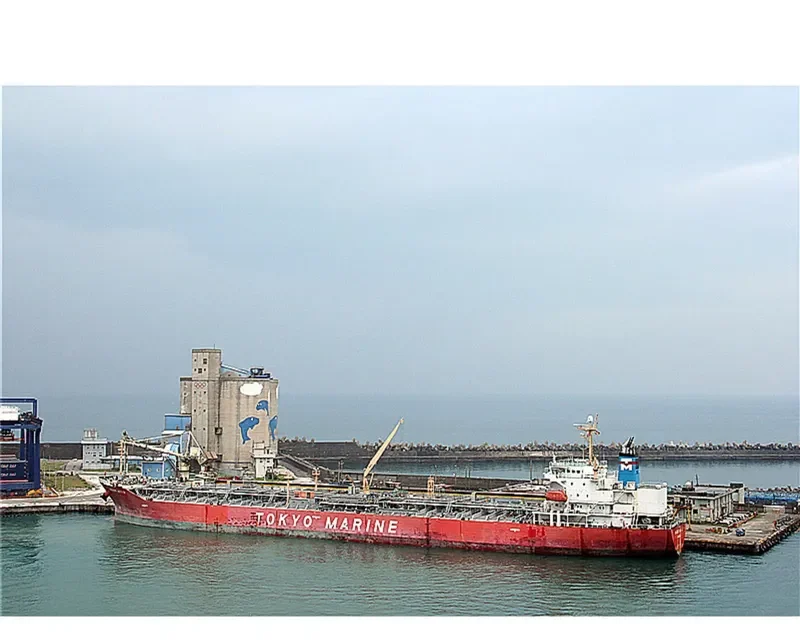ARGENT ASTER Tanker IMO 9379959 photo 10