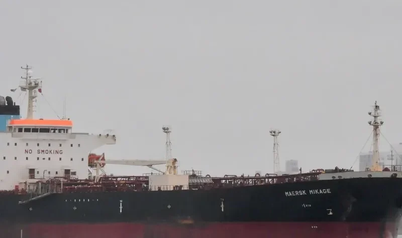 RICH BREEZE Tanker IMO 9380051 photo 3