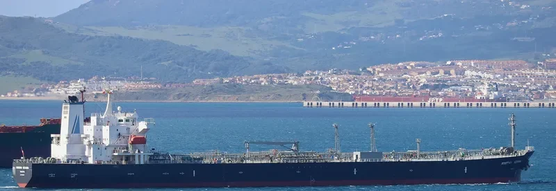 MINERVA OCEANIA Tanker IMO 9380075