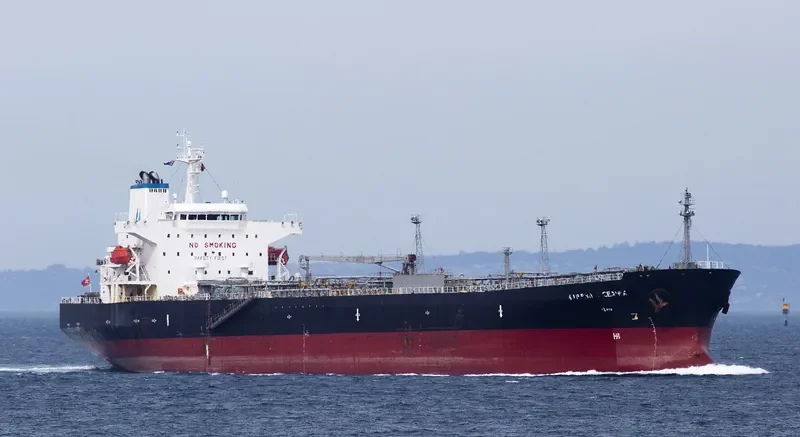 MINERVA OCEANIA Tanker IMO 9380075 photo 2
