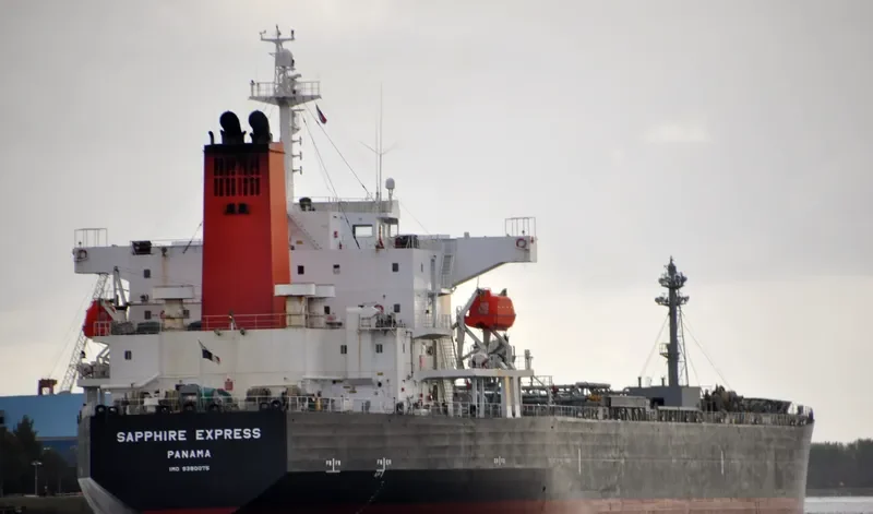 MINERVA OCEANIA Tanker IMO 9380075 photo 6