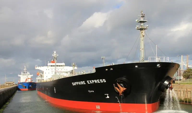 MINERVA OCEANIA Tanker IMO 9380075 photo 7
