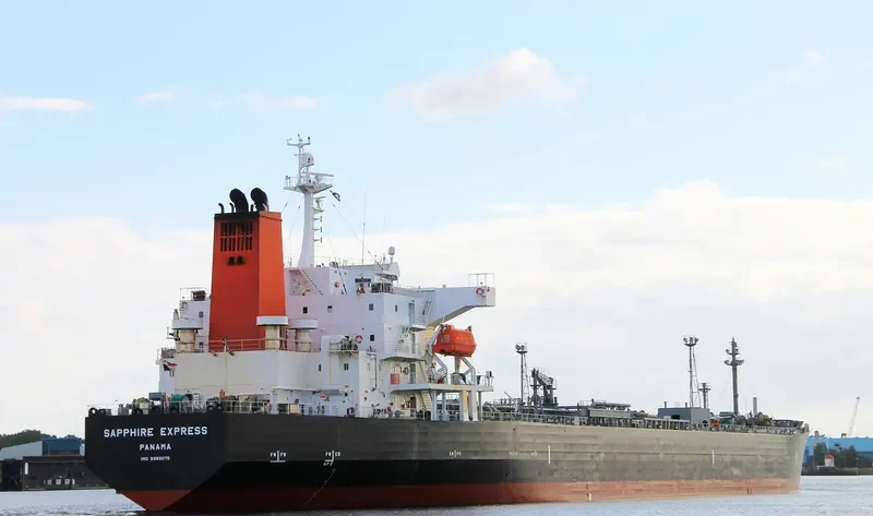 MINERVA OCEANIA Tanker IMO 9380075 photo 9